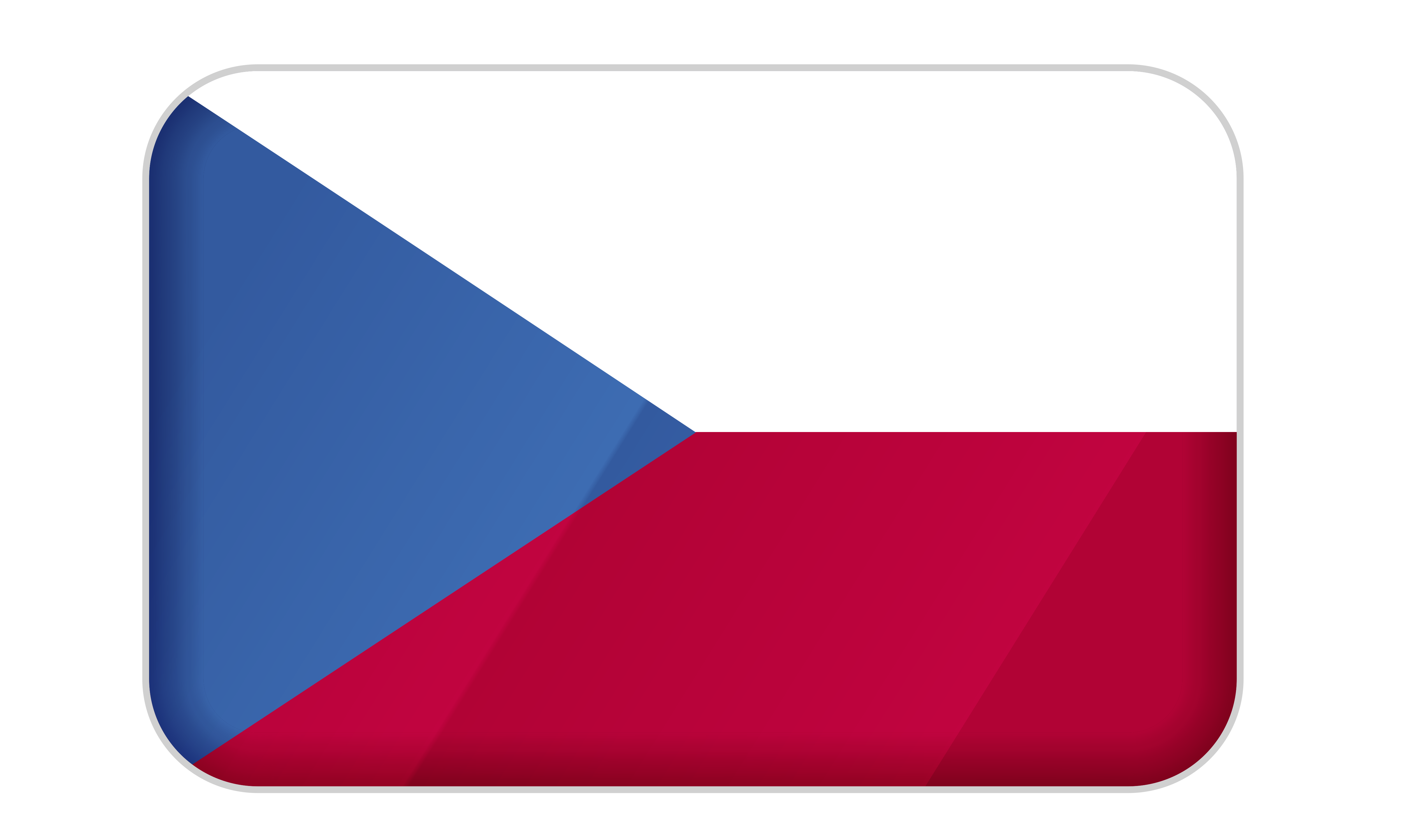 Czech flag