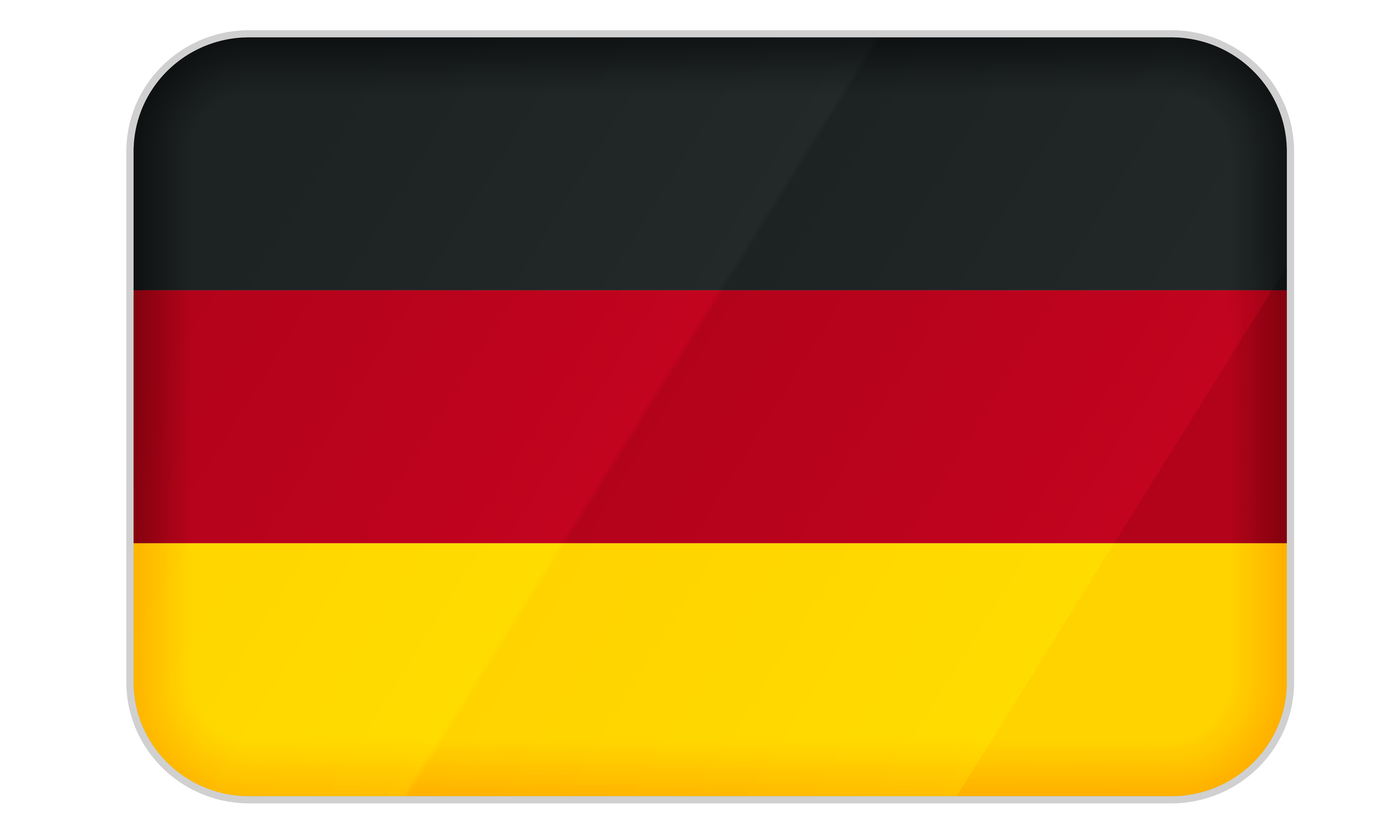 German flag