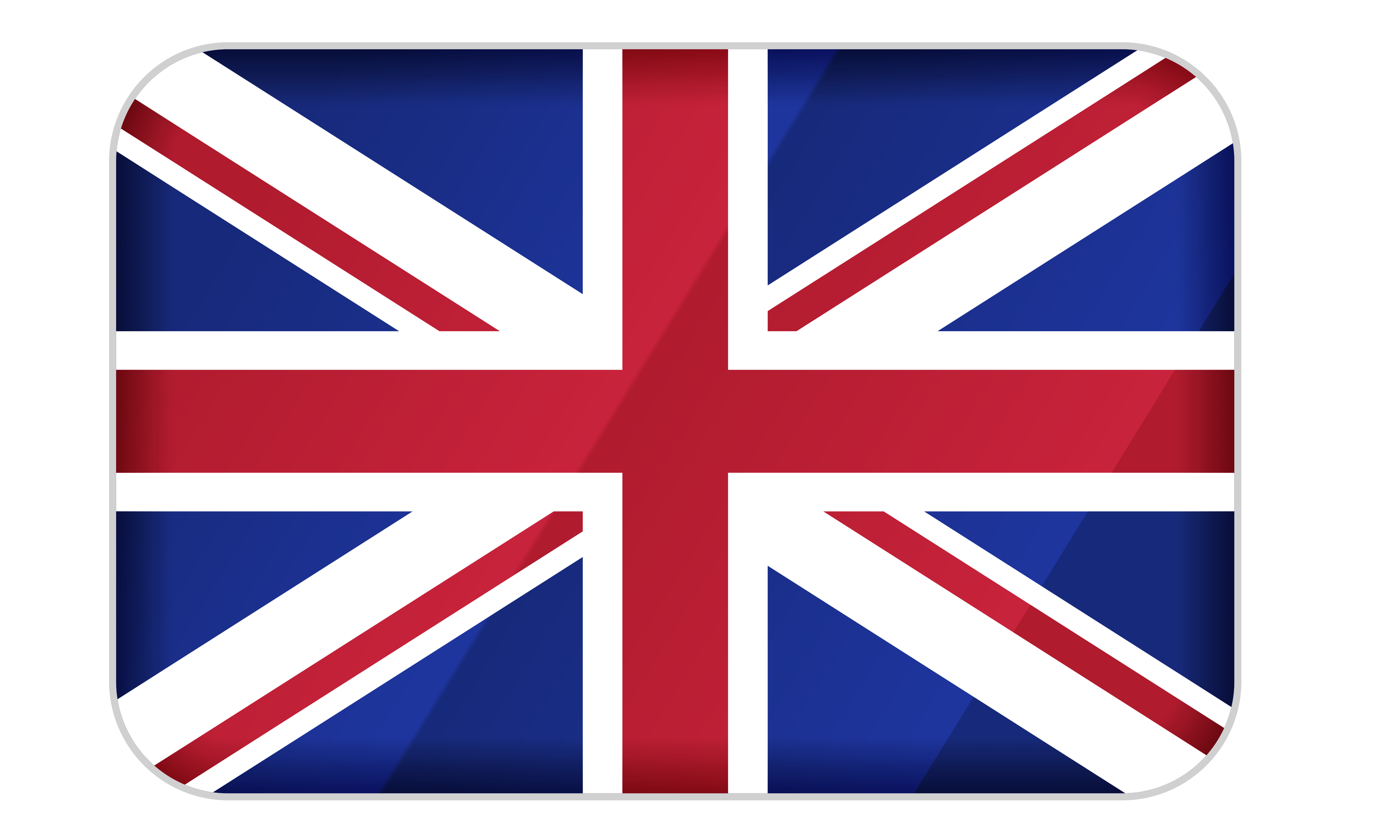 English flag